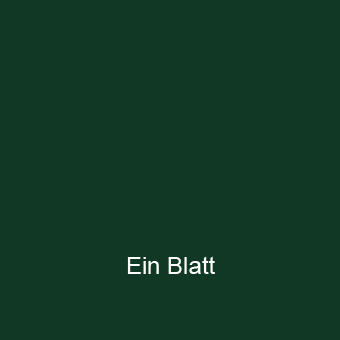 ein_blatt