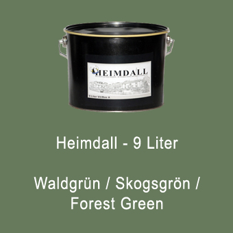 heimdall_waldgruen_skogsgroen_forest_green_9_liter