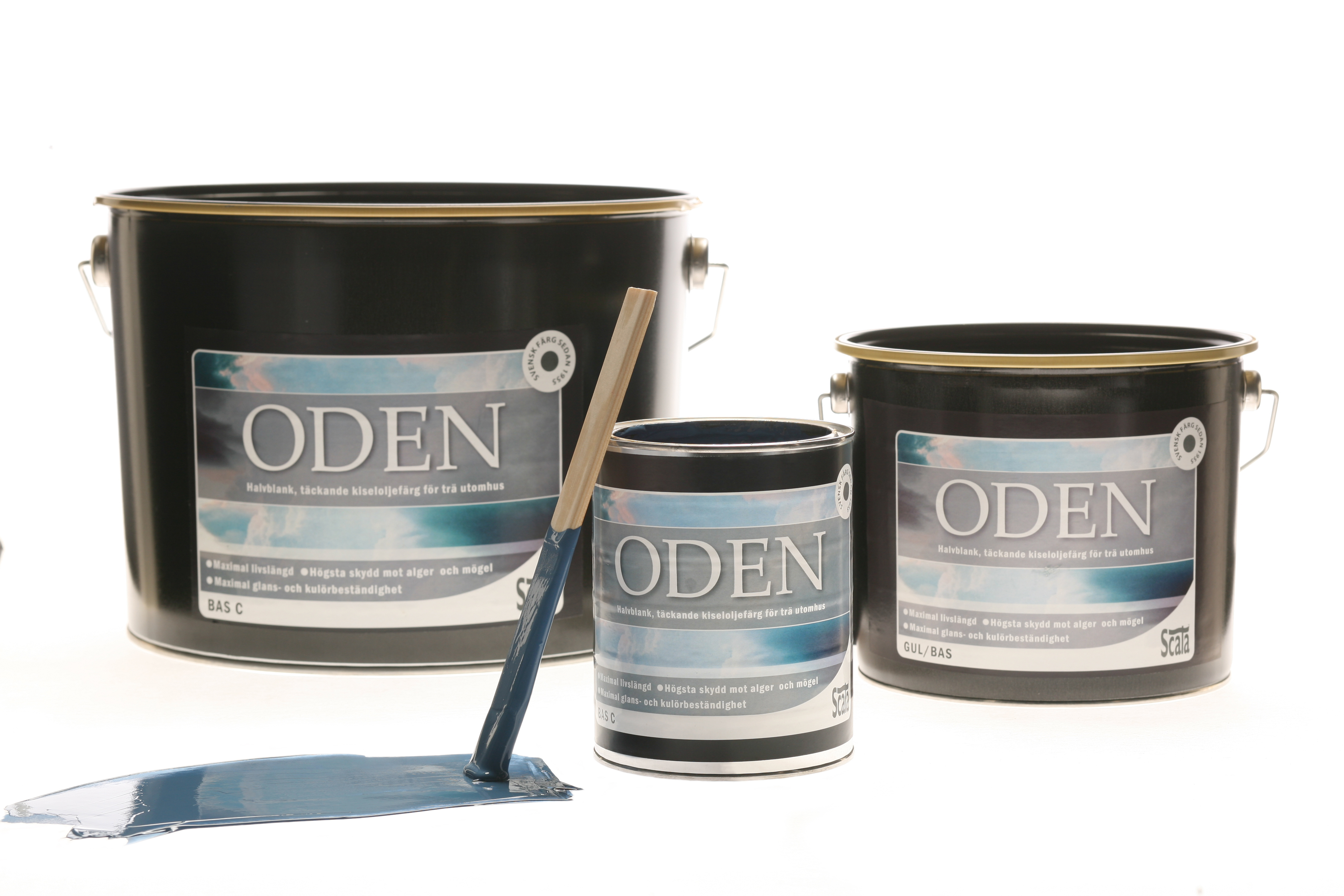 Sonderposten Oden Sonderposten Oden