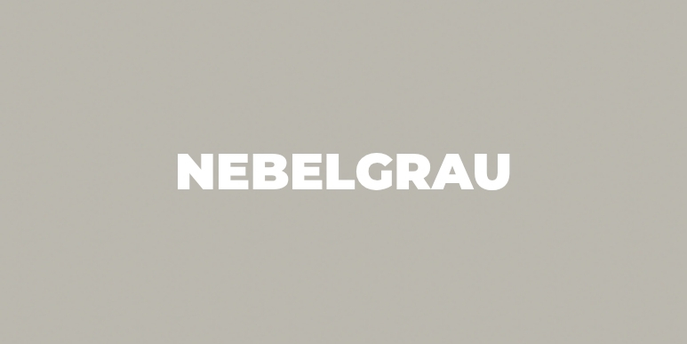  nebelgrau/dimgrå