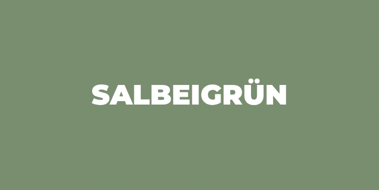  salbeigrün/salviagrön