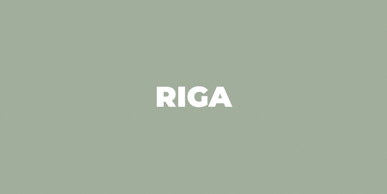  riga
