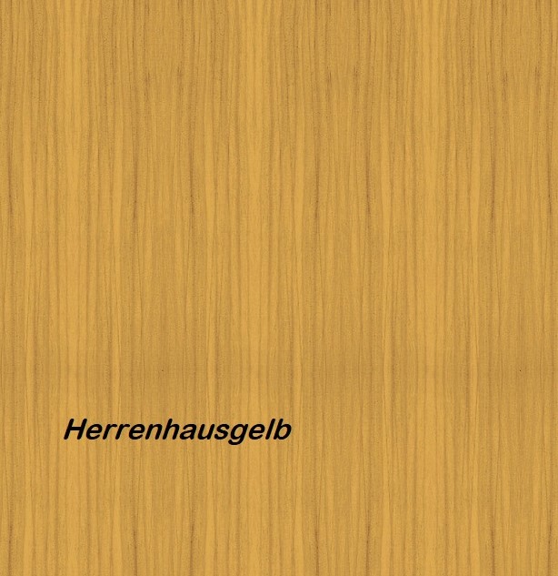 Farbmuster_Silikonalkydlasur_Terrasslasur_herrenhausgelb