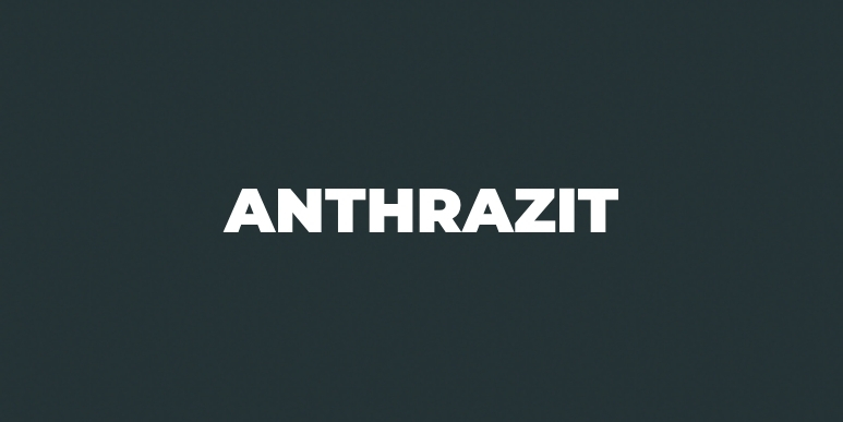  anthrazit
