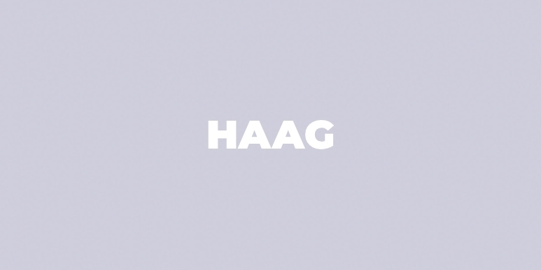  haag