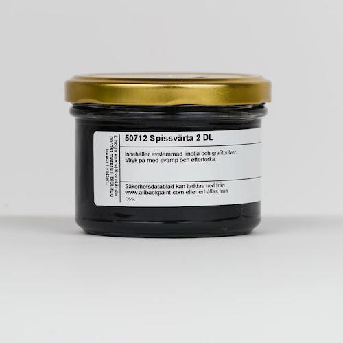 Ofenschwärze 0,2 Liter Ofenschwärze 0,2 Liter