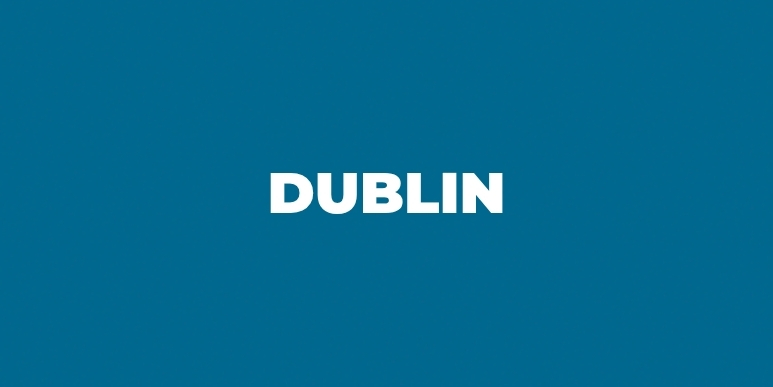  dublin
