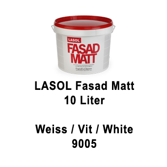 lasol_fasad_matt_weiss_vit_white_9005_10_liter lasol_fasad_matt_weiss_vit_white_9005_10_liter