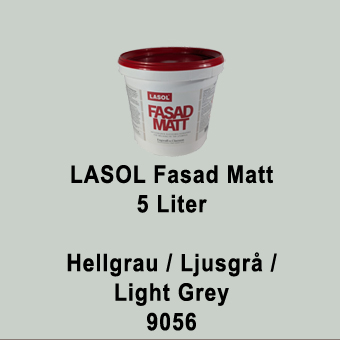 lasol_fasad_matt_hellgrau_ljusgraa_light_grey_9056_5_liter