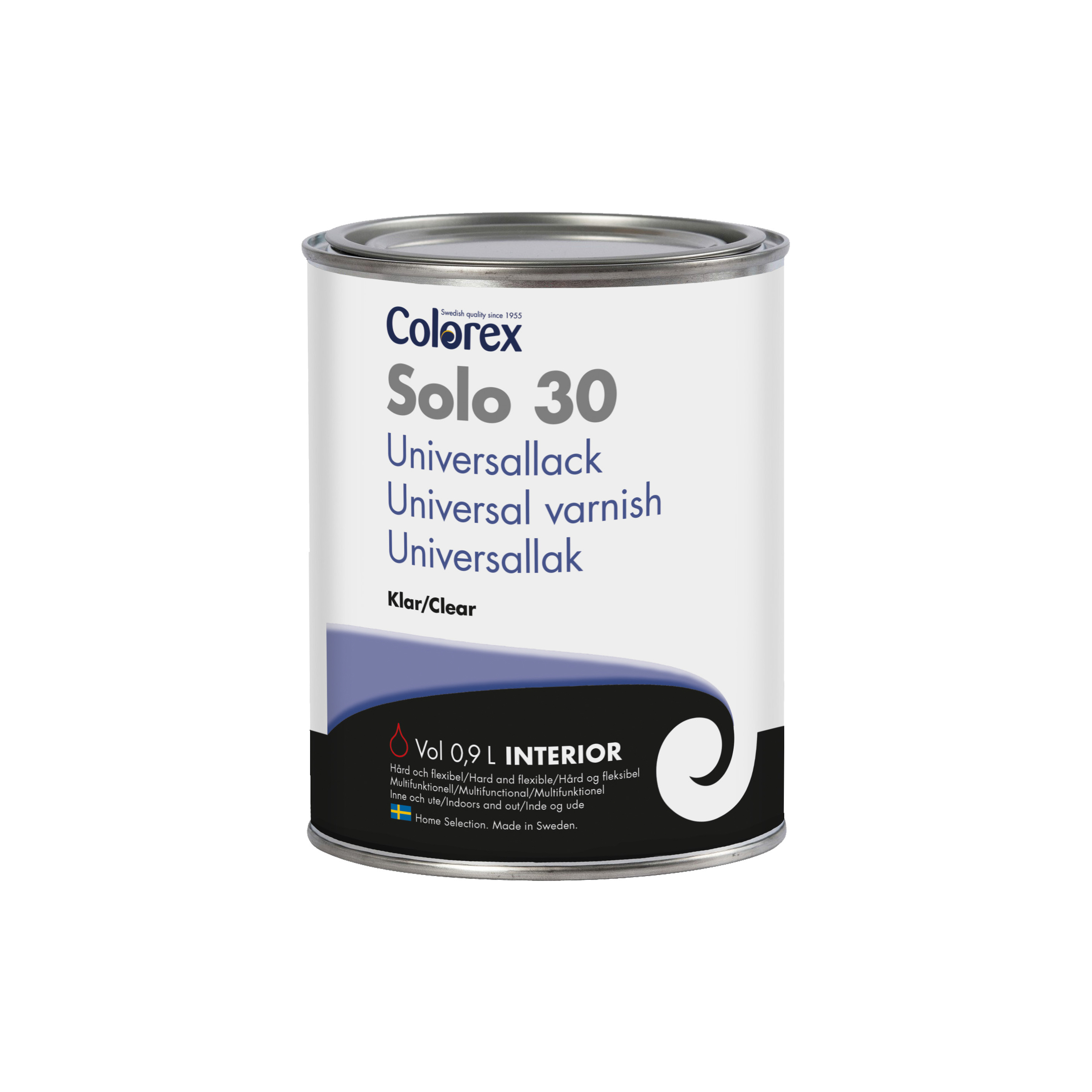 Universallack_30_Solo30_Universallack_Klar_09 Universallack_30_Solo30_Universallack_Klar_09