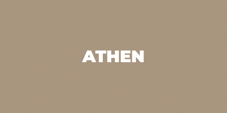  athen