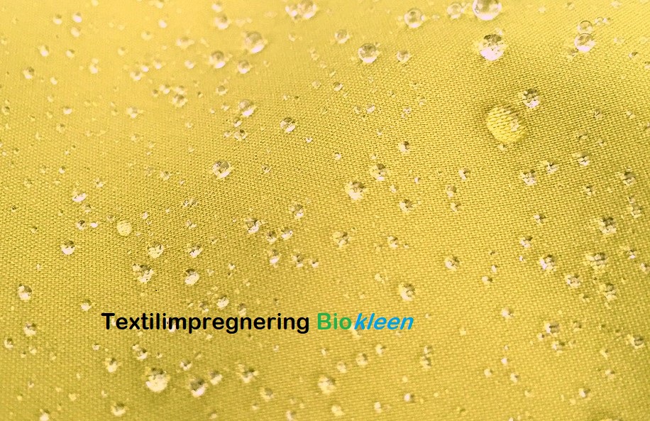 Textilimpregnering_Biokleen_WasserperlenFNzmCtHxlU961