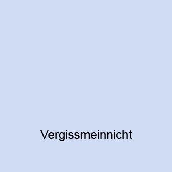 Vergissmeinnicht
