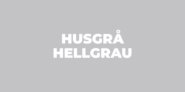  hellgrau/ljusgrå