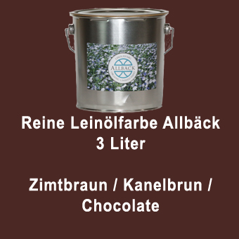 Reine_Leinoelfarbe_zimtbraun_kanelbrun_chocolate_3_liter