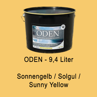 oden_sonnengelb_solgul_sunny_yellow_9_4_liter