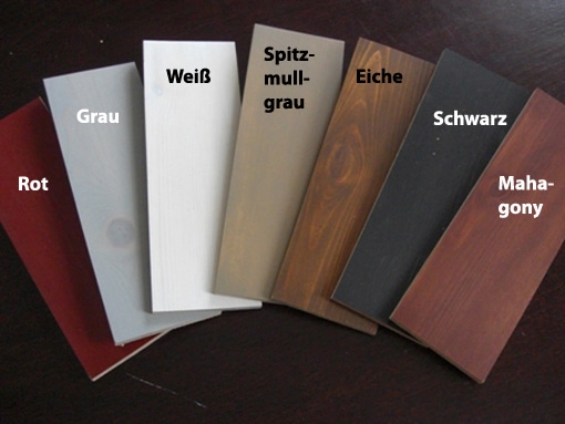 Wachslasur_Farbtoene Wachslasur_Farbtoene