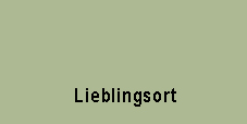 Lieblingsort