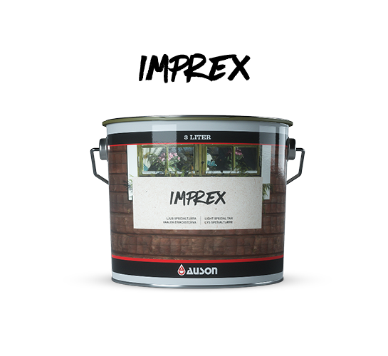 Auson_imprex_Gebinde Auson_imprex_Gebinde