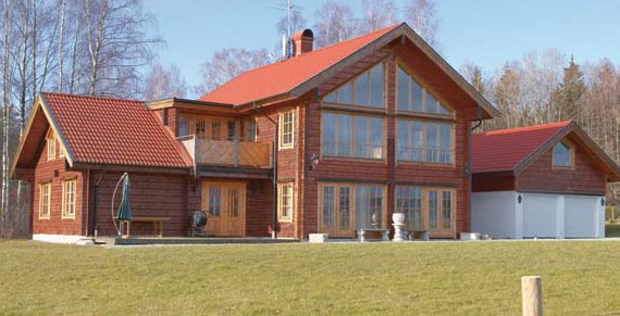 Auson_Dalbraend_Traetjaera_Haus Auson_Dalbraend_Traetjaera_Haus