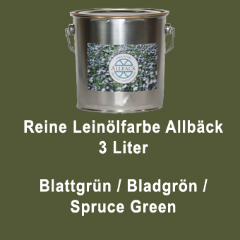 Reine_Leinoelfarbe_blattgruen_bladgroen_leaf_green_1_liter