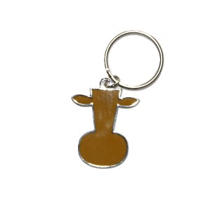Elchling_mit_Anhnger_gelb