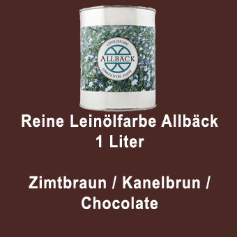 Reine_Leinoelfarbe_zimtbraun_kanelbrun_chocolate_1_liter