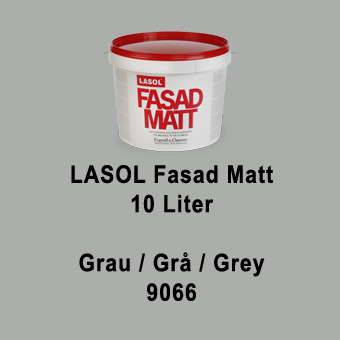 lasol_fasad_matt_grau_graa_grey_9066_10_liter