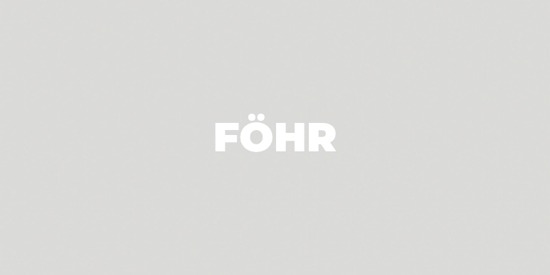 föhr