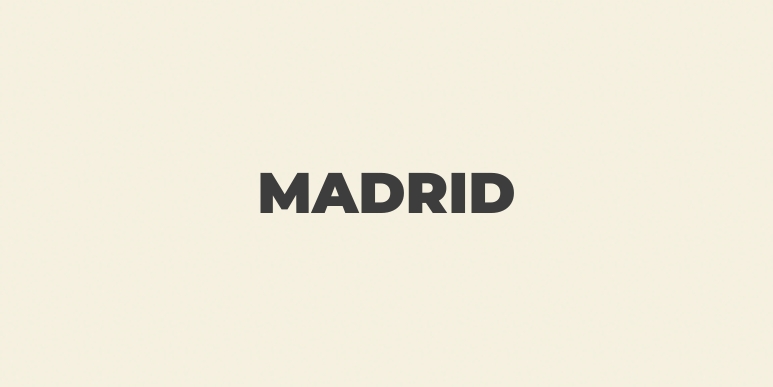 madrid