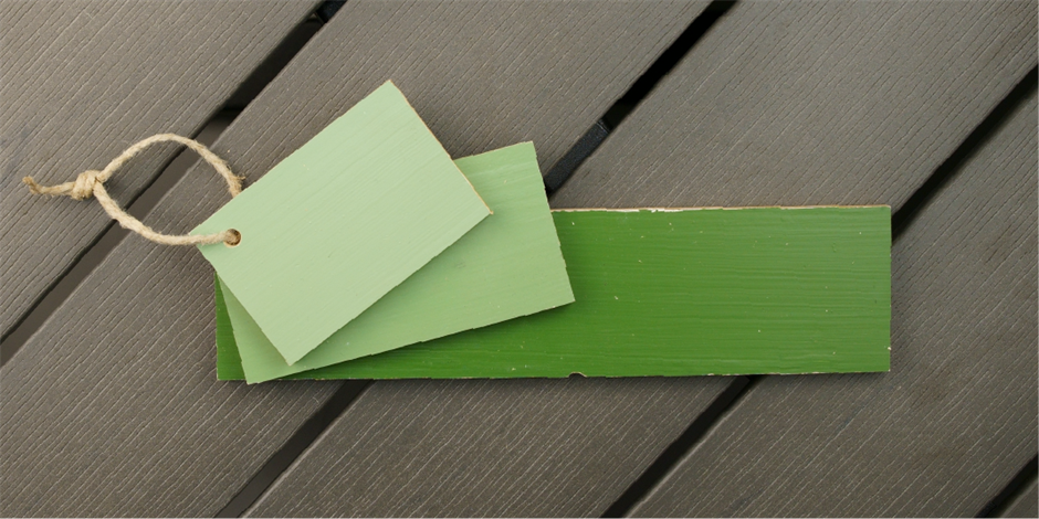 reine_leinoelfarbe_Chromoxidgruen_Kromoxidgroen_variationen