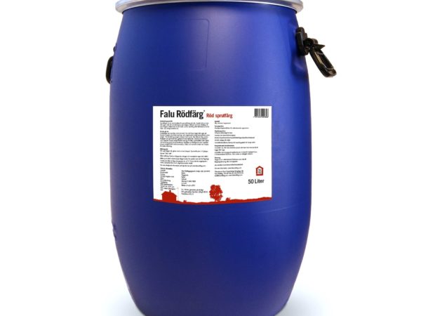 Falu_Roedfarg_50_l_Fass_zum_Spritzen