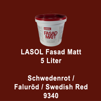 lasol_fasad_matt_schwedenrot_faluroed_swedish_red_9340_5_liter