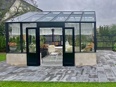 Auson_Svarttjaera_Treibhaus Auson_Svarttjaera_Treibhaus