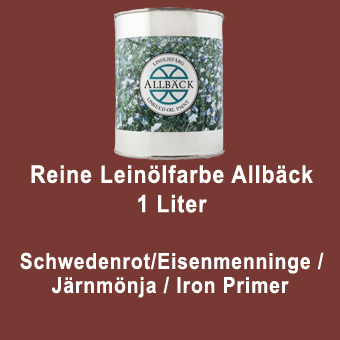 Reine_Leinoelfarbe_schwedenrot__eisenmenninge_jaernmoenja_iron_primer_1_liter