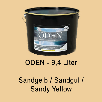 oden_sandgelb_sandgul_sandy_yellow_9_4_liter