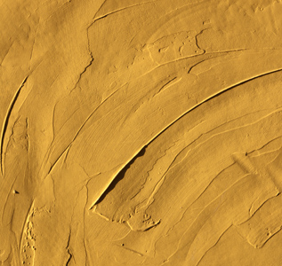 Putz und Betonfarbe Betopaint herrenhausgelb herrgårdsgul