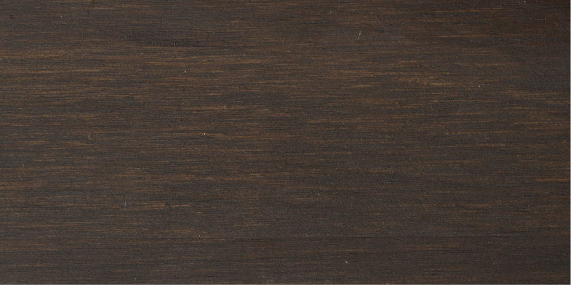 Muster_Leinölwachs_Svart