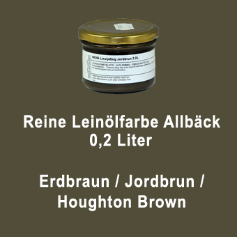 Reine_Leinoelfarbe_erdbraun_jordbrun_houghton_brown_0_2_liter