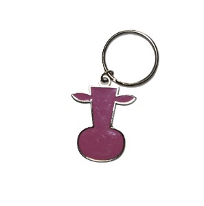 Elchling_mit_Anhnger_violett