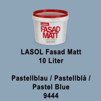 lasol_fasad_matt_pastellblau_pastellblaa_pastel_blue_9444_10_liter