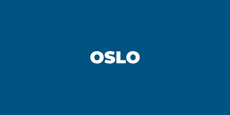  oslo