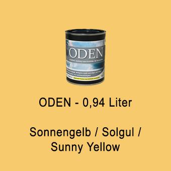 oden_sonnengelb_solgul_sunny_yellow_0_94_liter