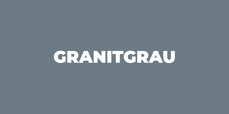  granitgrau/granitgrå