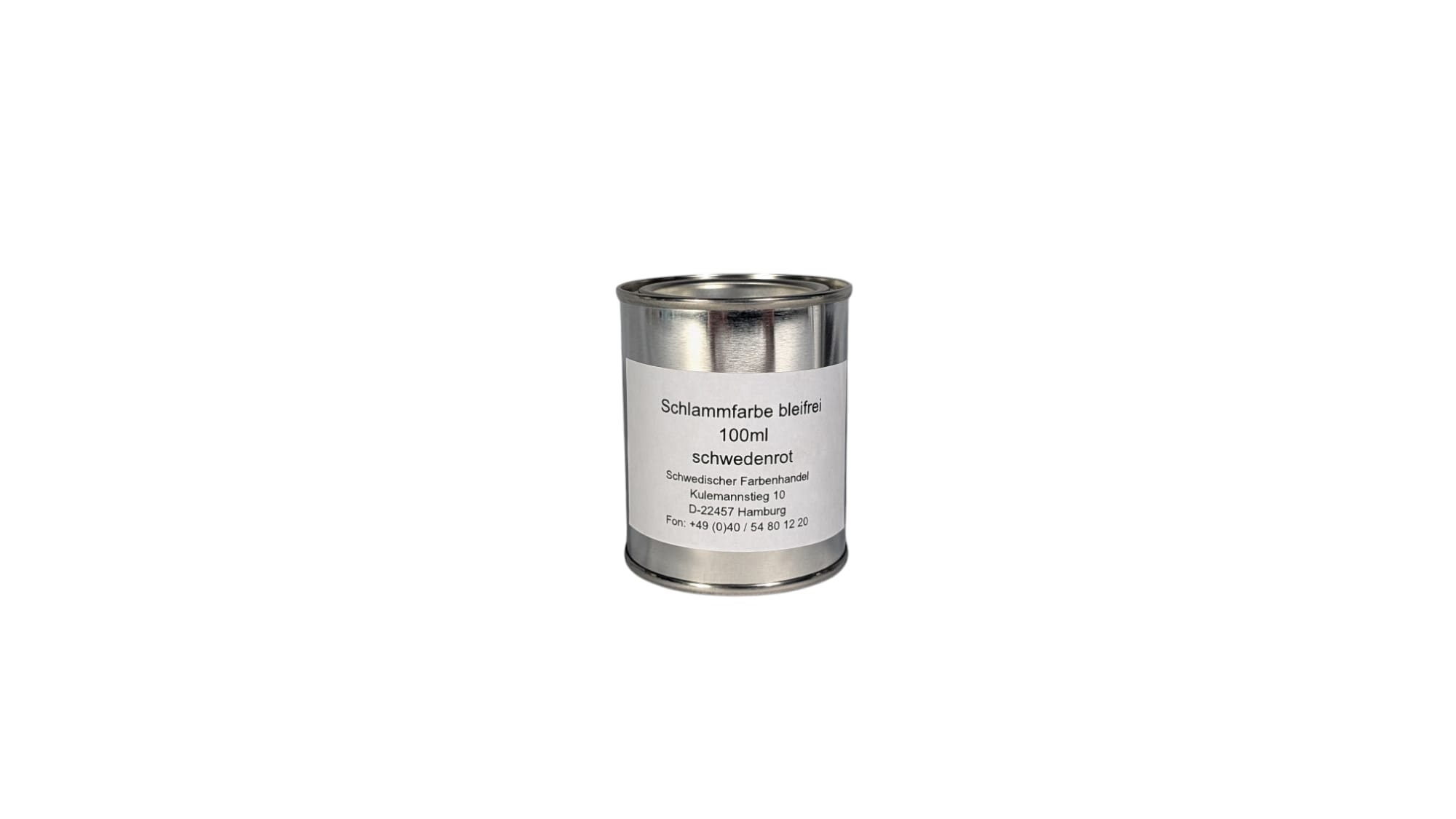 probedose_schlammfarbe_bleifrei_schwedenrot_100_ml probedose_schlammfarbe_bleifrei_schwedenrot_100_ml