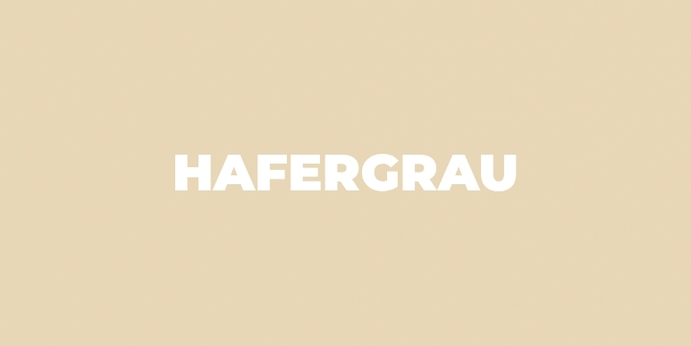  hafergrau/havregrå