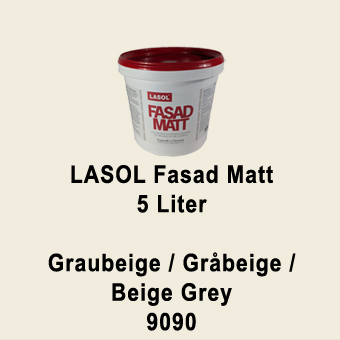 lasol_fasad_matt_graubeige_graabeige_beige_grey_9090_5_liter