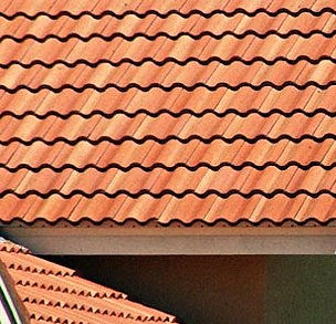 Hausdach_rot_ Hausdach_rot_