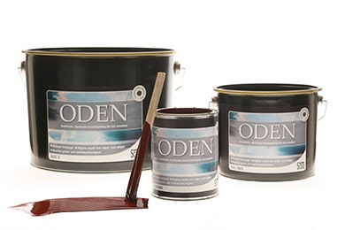oden oden