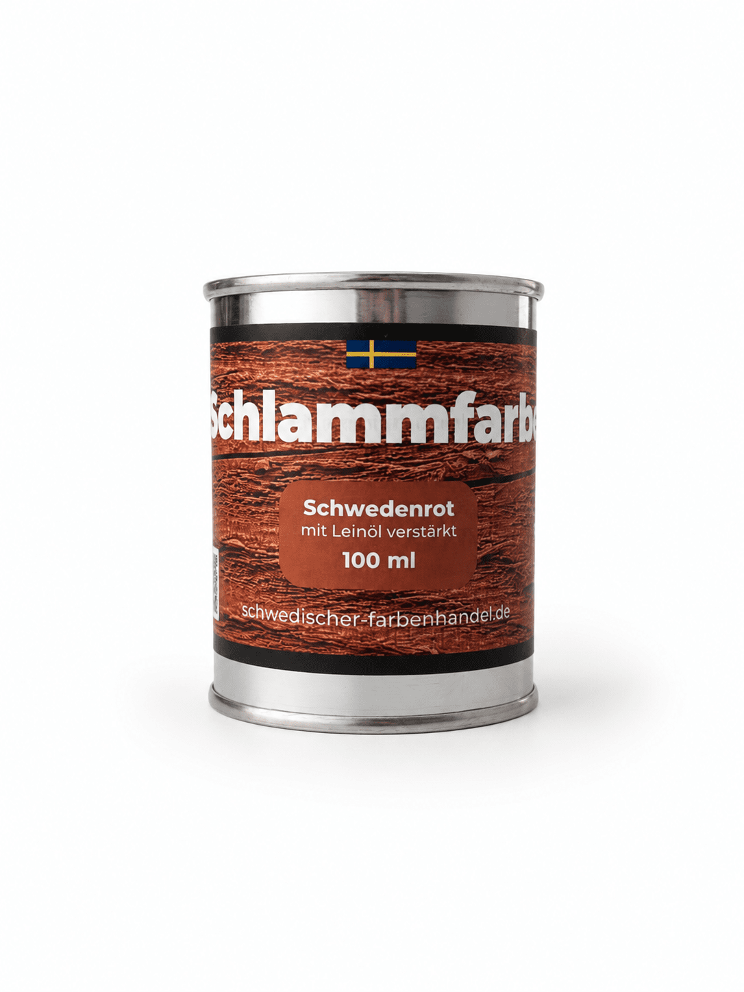 probedose_schlammfarbe_schwedenrot